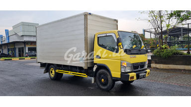 2016 Mitsubishi Colt Diesel FE 73 4x2 110PS 2016 Mitsubishi Colt Diesel FE 73 4x2 110PS