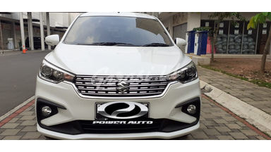 2018 Suzuki Ertiga GX - Mulus Pemakaian Pribadi Harga Murah Tinggal Bawa 2018 Suzuki Ertiga GX - Mulus Pemakaian Pribadi Harga Murah Tinggal Bawa