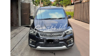 2019 Wuling Confero S - Istimewa Siap Pakai 2019 Wuling Confero S - Istimewa Siap Pakai