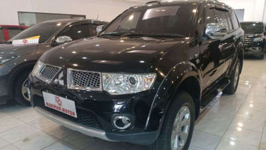 2012 Mitsubishi Pajero Sport 2.5 Dakar 4x2 AT - Good Condition (s-1) 2012 Mitsubishi Pajero Sport 2.5 Dakar 4x2 AT - Good Condition (s-1)