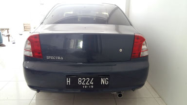 2003 KIA Spectra 1.8 - Manual Good Condition (s-9) 2003 KIA Spectra 1.8 - Manual Good Condition (s-9)