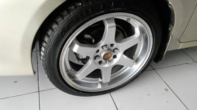 2003 Toyota Vios G - Istimewa siap pakai (s-1) 2003 Toyota Vios G - Istimewa siap pakai (s-1)