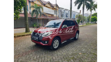 2015 Daihatsu Terios R Adventure 2015 Daihatsu Terios R Adventure