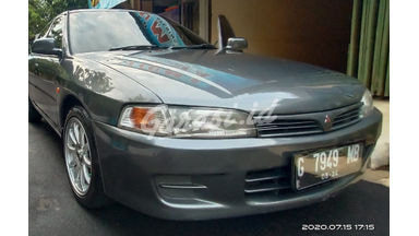 2000 Mitsubishi Lancer GLXi - Kondisi Ok & Terawat 2000 Mitsubishi Lancer GLXi - Kondisi Ok & Terawat