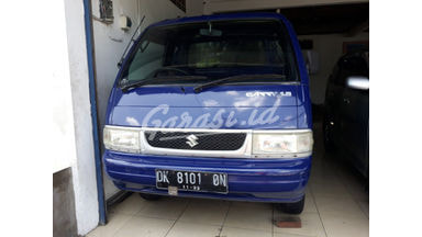 2012 Suzuki Carry Pick Up 1.5 mt - Terawat Siap Pakai 2012 Suzuki Carry Pick Up 1.5 mt - Terawat Siap Pakai