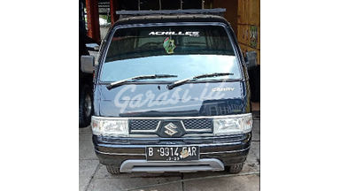 2017 Suzuki Carry ST Pick Up 2017 Suzuki Carry ST Pick Up