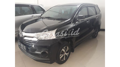 2017 Daihatsu Xenia R - Terawat Mulus 2017 Daihatsu Xenia R - Terawat Mulus