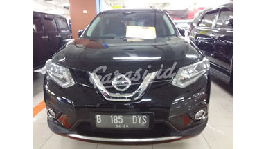 2015 Nissan X-Trail XT - Barang Bagus Dan Harga Menarik 2015 Nissan X-Trail XT - Barang Bagus Dan Harga Menarik