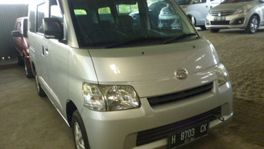 2017 Daihatsu Gran Max D - Terawat (s-1) 2017 Daihatsu Gran Max D - Terawat (s-1)