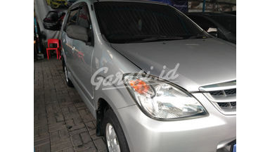 2010 Daihatsu Xenia Li - Terawat Siap Pakai 2010 Daihatsu Xenia Li - Terawat Siap Pakai
