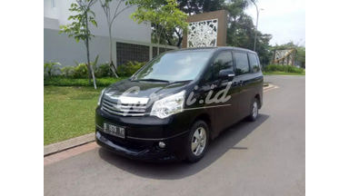2013 Toyota Nav1 V - Barang Bagus Dan Harga Menarik 2013 Toyota Nav1 V - Barang Bagus Dan Harga Menarik