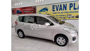 2016 Suzuki Ertiga GL 2016 Suzuki Ertiga GL