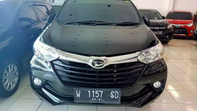2016 Daihatsu Xenia R 1.3 DLX - Istimewa Siap Pakai 2016 Daihatsu Xenia R 1.3 DLX - Istimewa Siap Pakai