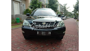 2006 Toyota Harrier 2.4 2006 Toyota Harrier 2.4