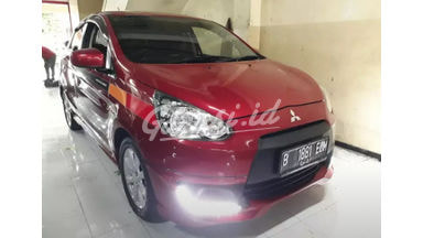 2015 Mazda 2 at - Terawat 2015 Mazda 2 at - Terawat