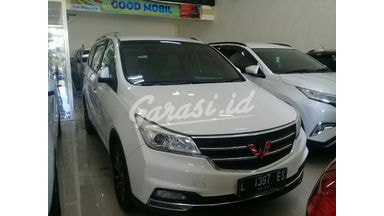 2018 Wuling Cortez Lux 2018 Wuling Cortez Lux