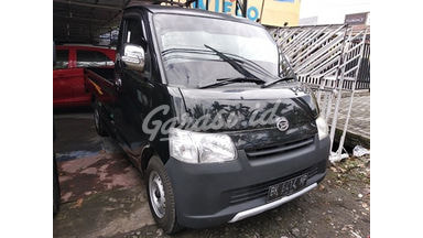 2015 Daihatsu Gran Max PICK UP - Kondisi Istimewa 2015 Daihatsu Gran Max PICK UP - Kondisi Istimewa