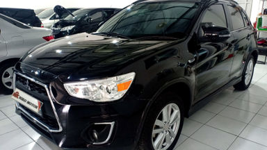 2014 Mitsubishi Outlander GLS - TERAWAT 2014 Mitsubishi Outlander GLS - TERAWAT