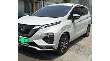 2020 Nissan Livina VL - Bekas Berkualitas 2020 Nissan Livina VL - Bekas Berkualitas