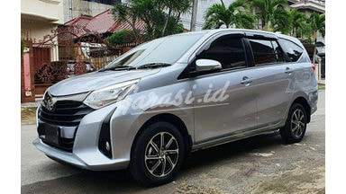 2019 Toyota Calya G 2019 Toyota Calya G