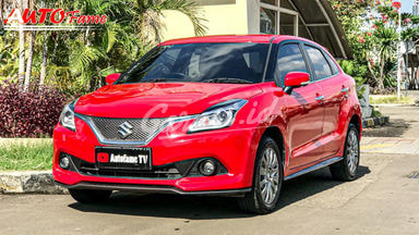 2019 Suzuki Baleno HB 1.4 GL Hatchback 2019 Suzuki Baleno HB 1.4 GL Hatchback