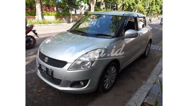 2014 Suzuki Swift Gx 2014 Suzuki Swift Gx