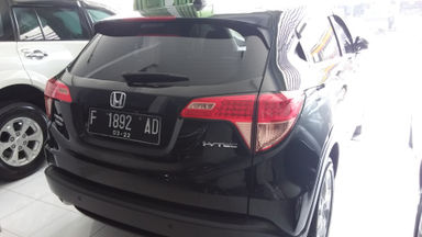 2017 Honda HR-V Ivtec - Barang Bagus Dan Harga Menarik (s-4) 2017 Honda HR-V Ivtec - Barang Bagus Dan Harga Menarik (s-4)