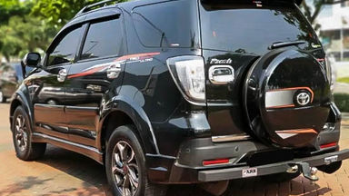 2016 Toyota Rush TRD Sportivo Ultimo - Mobil Pilihan (s-3) 2016 Toyota Rush TRD Sportivo Ultimo - Mobil Pilihan (s-3)