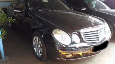 2010 Mercedes Benz A-Class E200 - SIAP PAKAI! 2010 Mercedes Benz A-Class E200 - SIAP PAKAI!