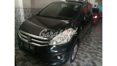 2017 Suzuki Ertiga GL - Warna Favorit, Harga Terjangkau 2017 Suzuki Ertiga GL - Warna Favorit, Harga Terjangkau