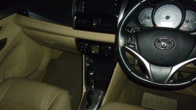 2014 Toyota Vios G - Terawat Siap Pakai (s-3) 2014 Toyota Vios G - Terawat Siap Pakai (s-3)