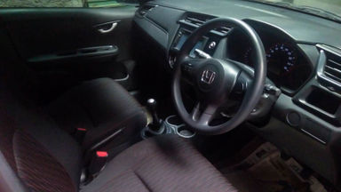 2017 Honda Brio RS - Mobil Pilihan (s-4) 2017 Honda Brio RS - Mobil Pilihan (s-4)