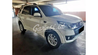 2016 Daihatsu Terios R - Mobil Pilihan 2016 Daihatsu Terios R - Mobil Pilihan