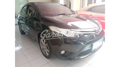 2015 Toyota Vios G 2015 Toyota Vios G