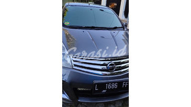 2013 Nissan Grand Livina XV - Bisa Nego 2013 Nissan Grand Livina XV - Bisa Nego