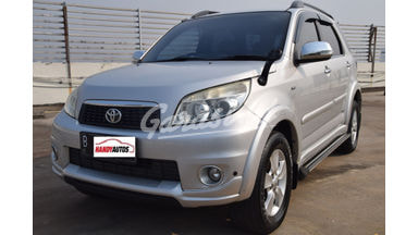 2012 Toyota Rush S - Terawat Siap Pakai 2012 Toyota Rush S - Terawat Siap Pakai