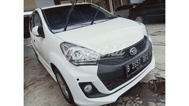 2015 Daihatsu Sirion Metc 2015 Daihatsu Sirion Metc