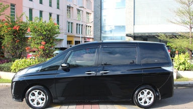 2012 Mazda Biante 2.0 - barang bagus sangat terawat !! (s-6) 2012 Mazda Biante 2.0 - barang bagus sangat terawat !! (s-6)