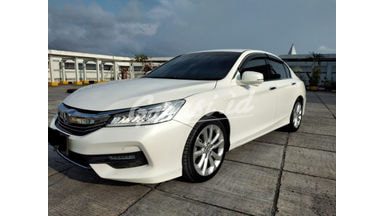 2016 Honda Accord VtiL - Dijual Cepat, Harga Bersahabat 2016 Honda Accord VtiL - Dijual Cepat, Harga Bersahabat
