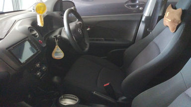 2014 Honda Brio E - Kondisi Ok & Terawat (s-7) 2014 Honda Brio E - Kondisi Ok & Terawat (s-7)