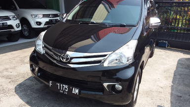 2012 Toyota Avanza G - UNIT TERAWAT, SIAP PAKAI (s-0) 2012 Toyota Avanza G - UNIT TERAWAT, SIAP PAKAI (s-0)