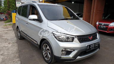 2018 Wuling Confero S L Lux Plus 2018 Wuling Confero S L Lux Plus