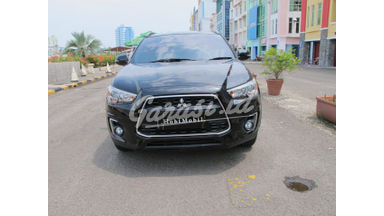 2015 Mitsubishi Outlander PX - Mobil Pilihan 2015 Mitsubishi Outlander PX - Mobil Pilihan