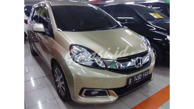 2014 Honda Mobilio Prestige - Barang Bagus Dan Harga Menarik 2014 Honda Mobilio Prestige - Barang Bagus Dan Harga Menarik