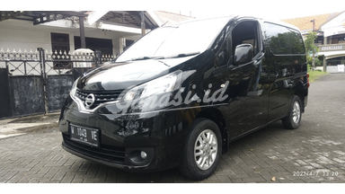 2013 Nissan Evalia XV 2013 Nissan Evalia XV
