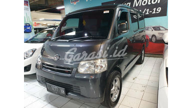 2016 Daihatsu Gran Max D 2016 Daihatsu Gran Max D