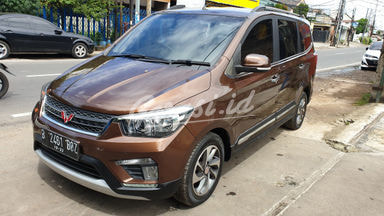 2017 Wuling Confero S - Kredit dibantu 2017 Wuling Confero S - Kredit dibantu