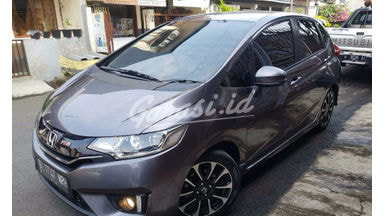 2017 Honda Jazz RS CVT 2017 Honda Jazz RS CVT