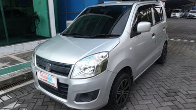 2014 Suzuki Karimun Wagon R GL - Mulus Banget Terawat Siap Pakai (s-0) 2014 Suzuki Karimun Wagon R GL - Mulus Banget Terawat Siap Pakai (s-0)