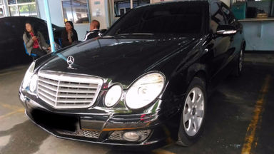 2010 Mercedes Benz A-Class E200 - SIAP PAKAI! 2010 Mercedes Benz A-Class E200 - SIAP PAKAI!